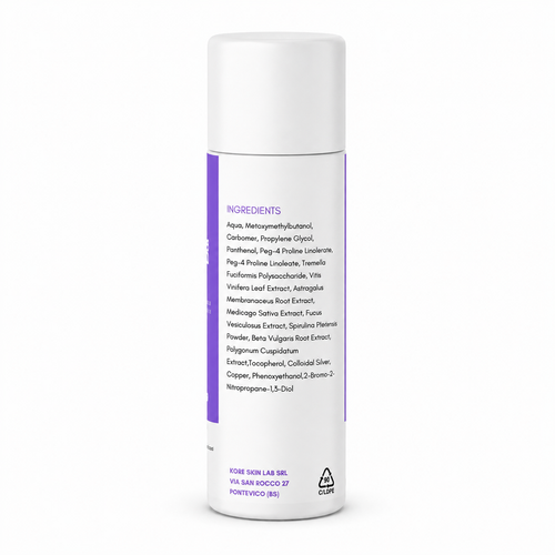 Skin Renew - Scar Repair Serum