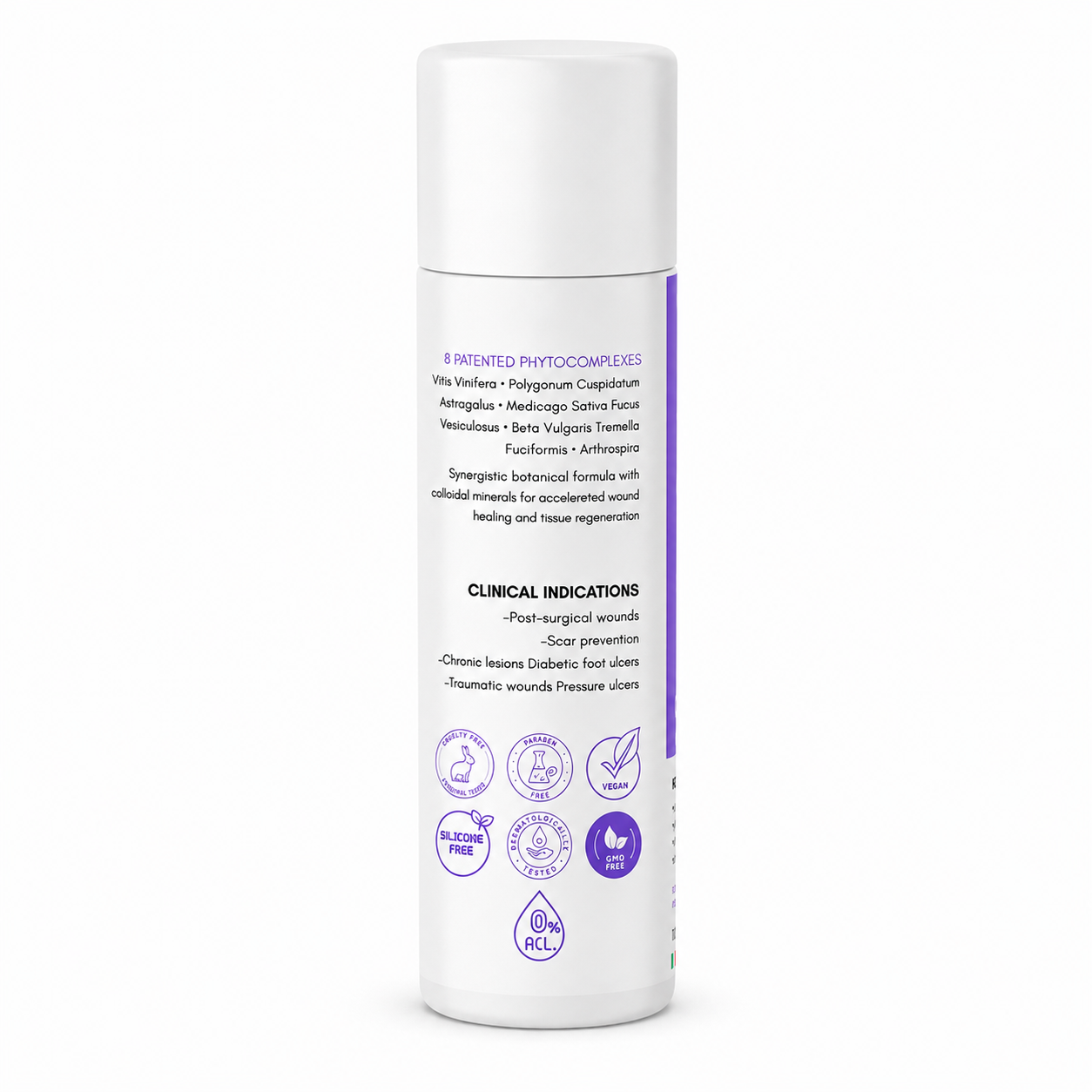 Skin Renew - Scar Repair Serum