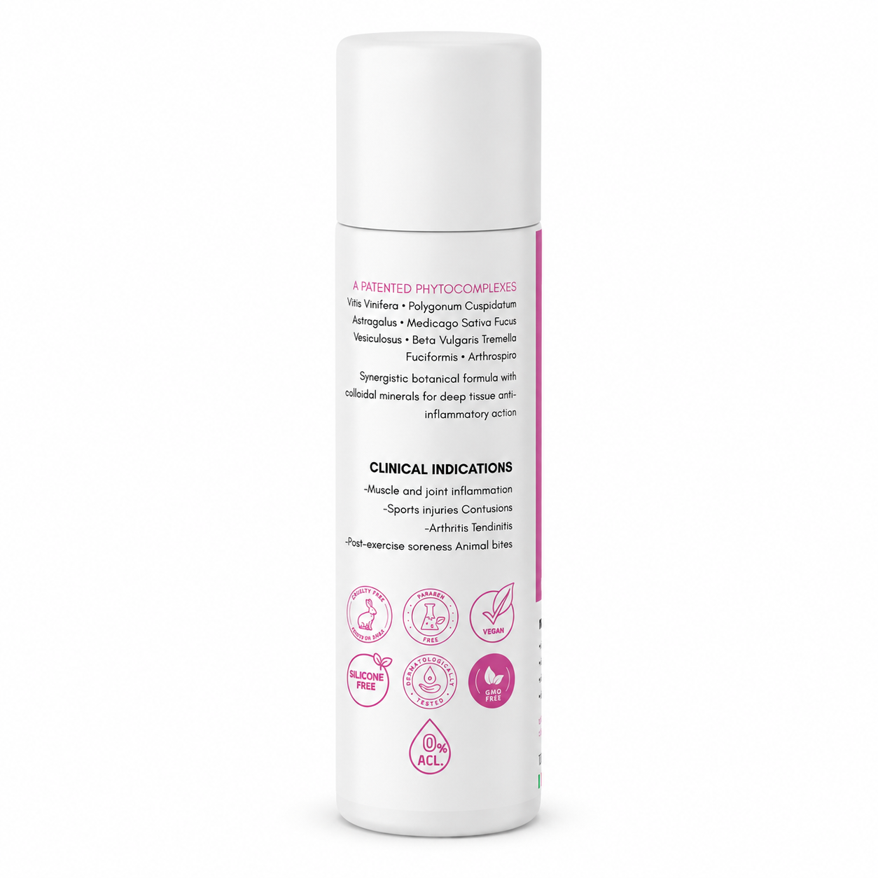 Peace of Skin - Calming Serum