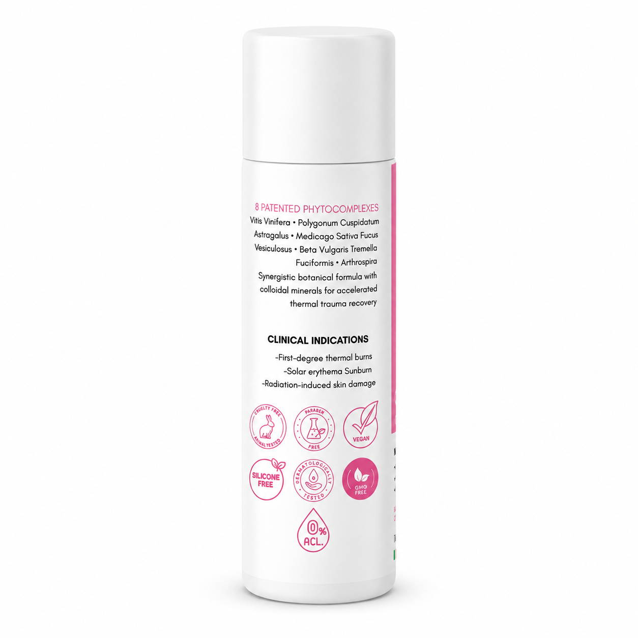Cryo Feeling - Cooling Serum