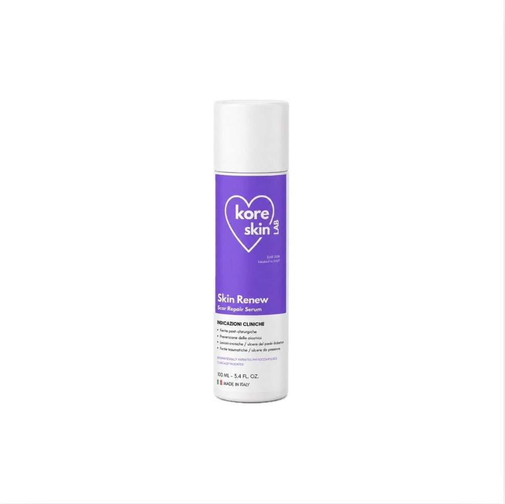 Skin Renew - Scar Repair Serum
