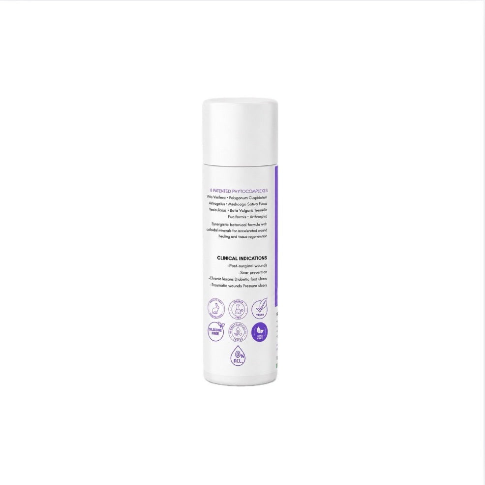 Skin Renew - Scar Repair Serum