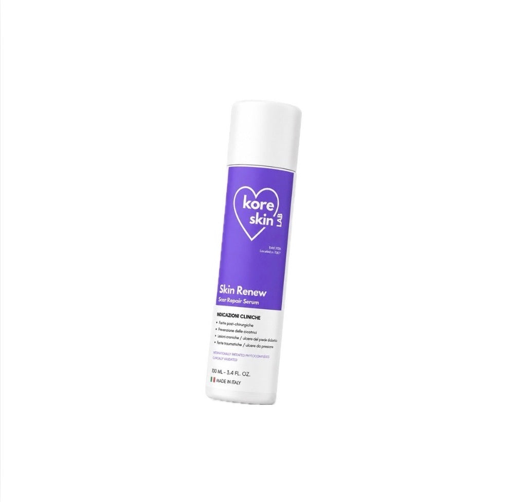 Skin Renew - Scar Repair Serum