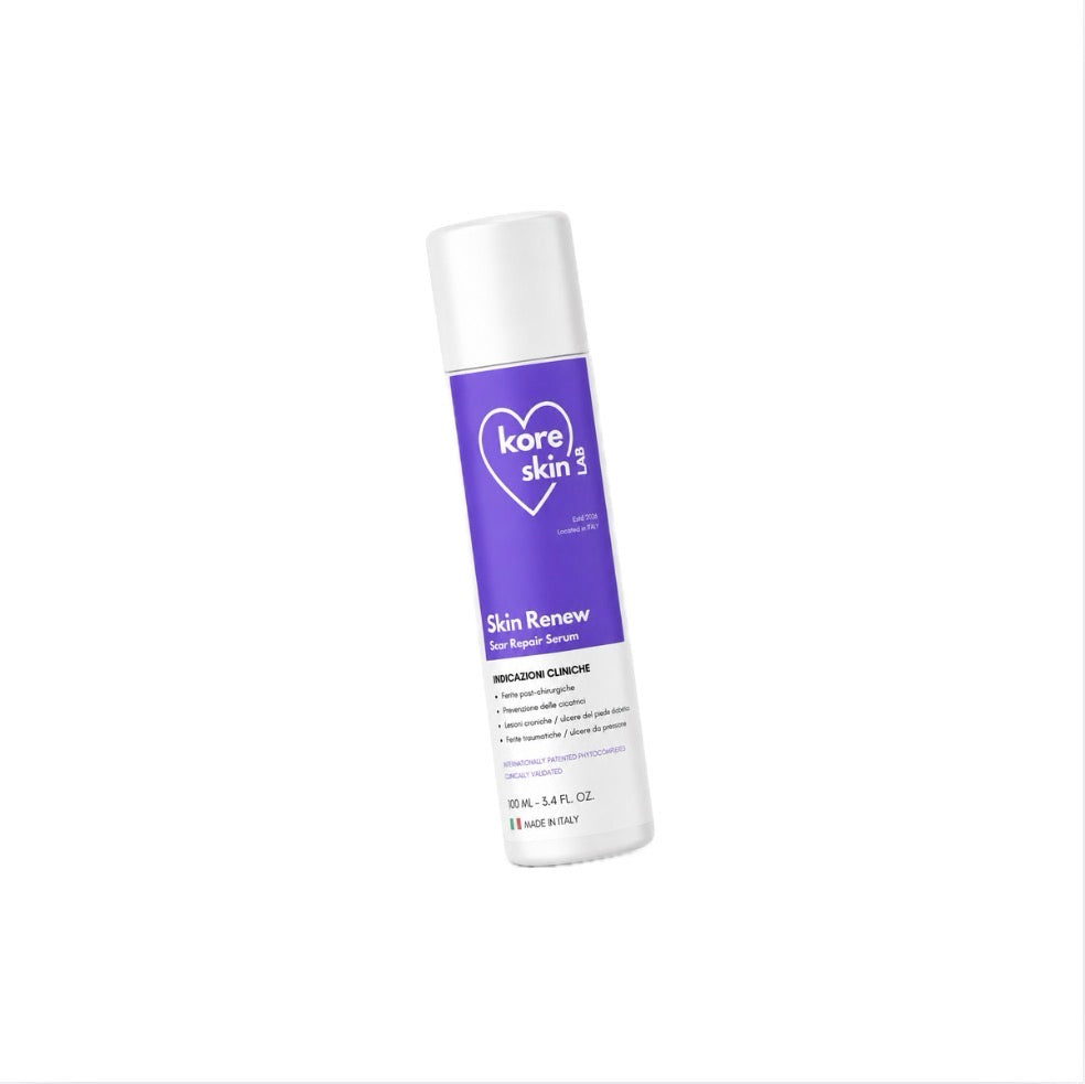Skin Renew - Scar Repair Serum