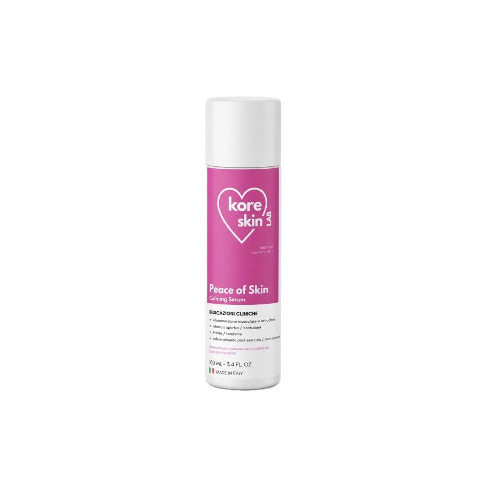 Peace of Skin - Calming Serum