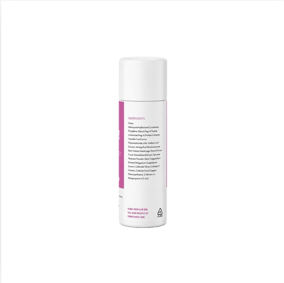 Peace of Skin - Calming Serum