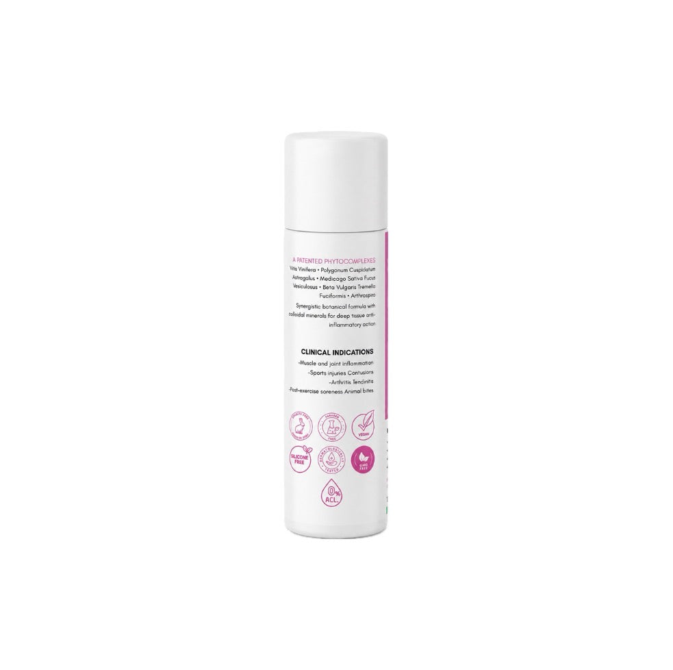 Peace of Skin - Calming Serum