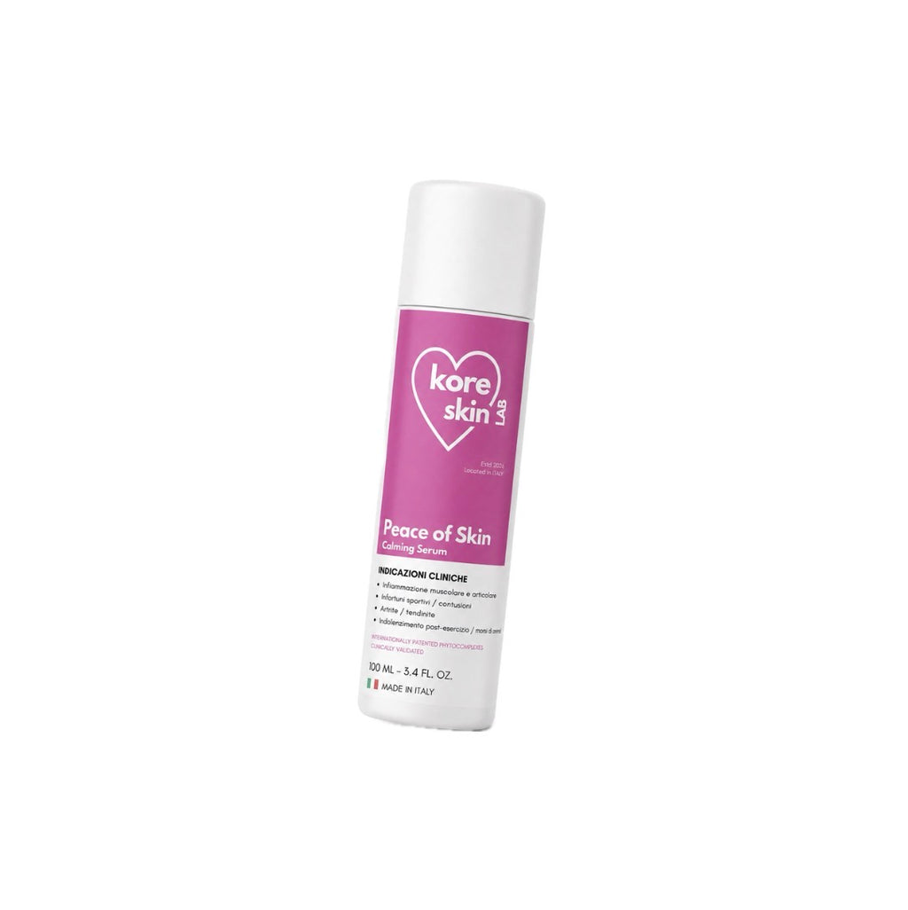 Peace of Skin - Calming Serum