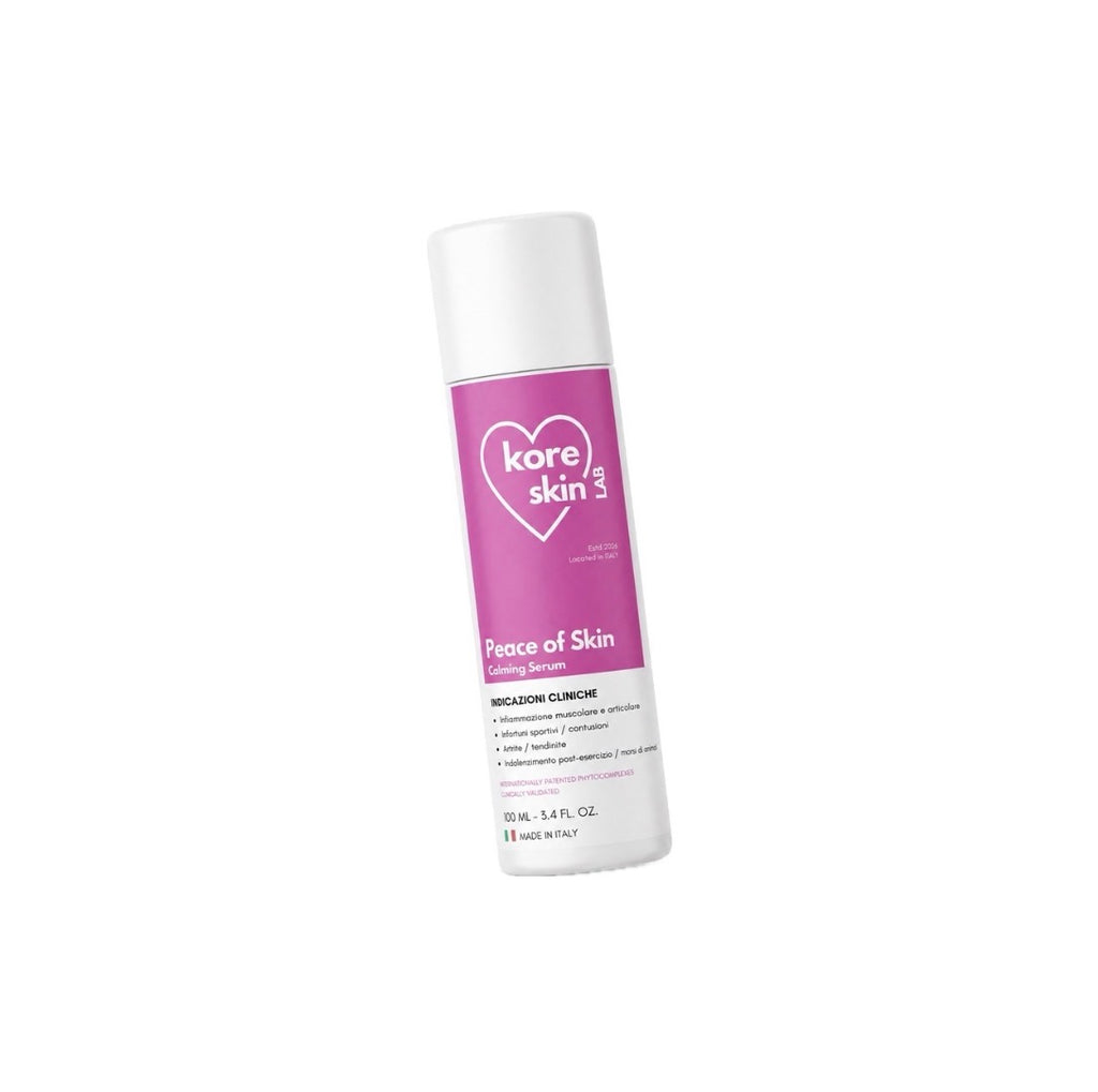 Peace of Skin - Calming Serum
