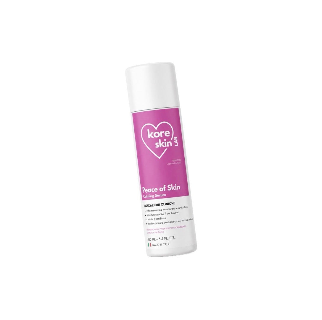 Peace of Skin - Calming Serum