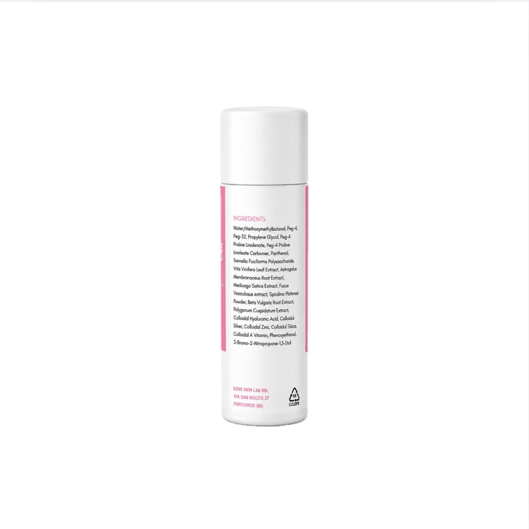 Cryo Feeling - Cooling Serum