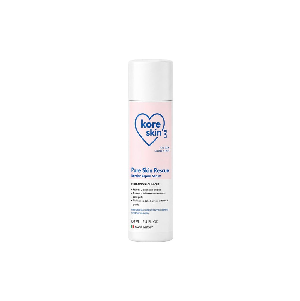 Pure Skin Rescue - Barrier Repair Serum