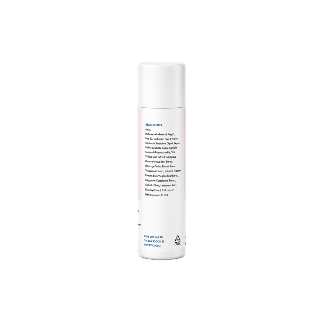 Pure Skin Rescue - Barrier Repair Serum