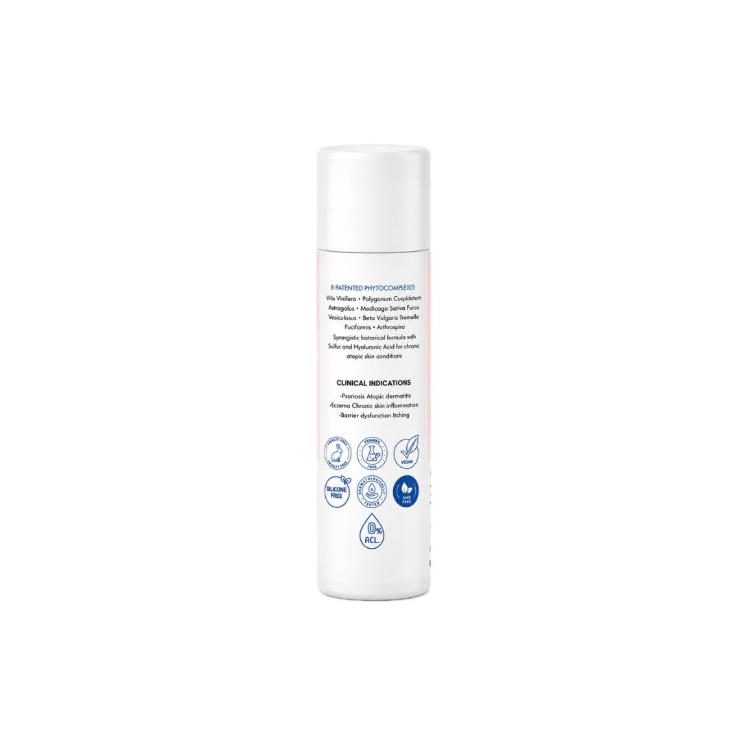 Pure Skin Rescue - Barrier Repair Serum