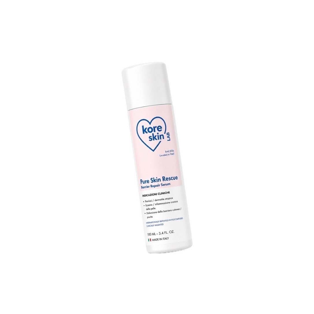 Pure Skin Rescue - Barrier Repair Serum