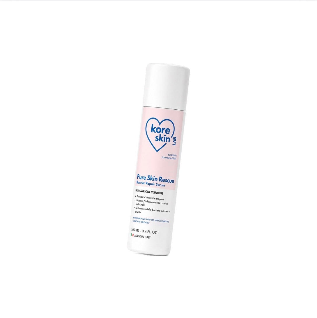 Pure Skin Rescue - Barrier Repair Serum