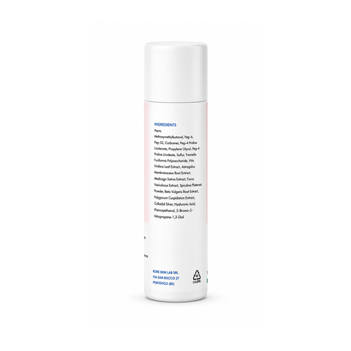 Pure Skin Rescue - Barrier Repair Serum