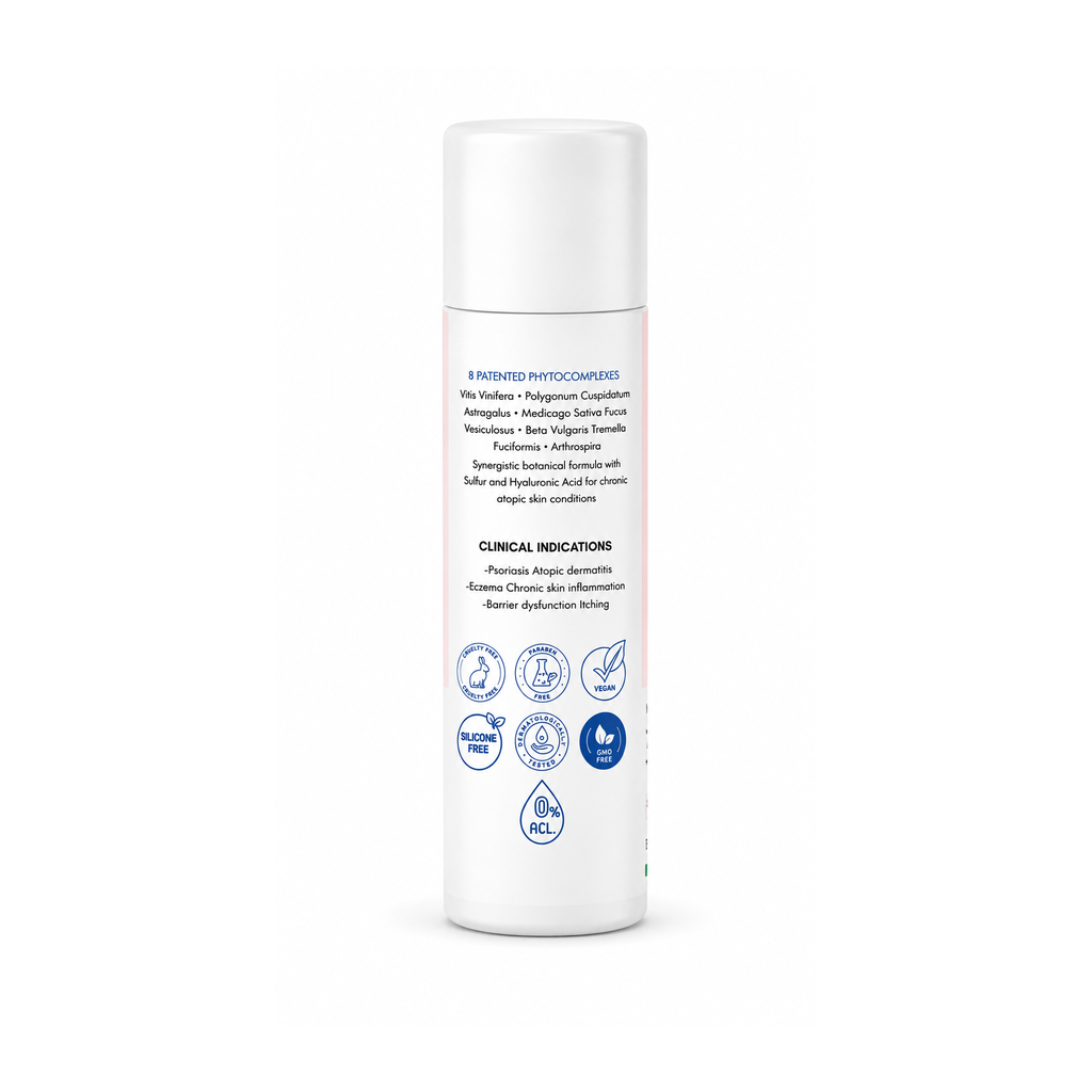 Pure Skin Rescue - Barrier Repair Serum